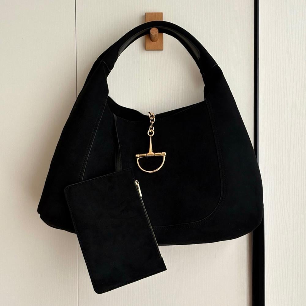 Italian-Inspired Stylish Top Handle Bag