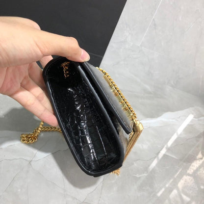 Classic Modern Bag