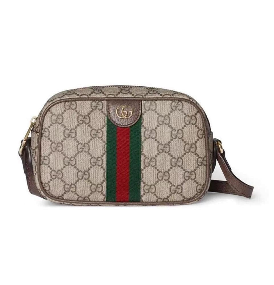 Modern Elegant Bag – Limited Edition