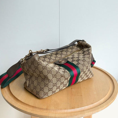 Luxury Stylish Top Handle Bag