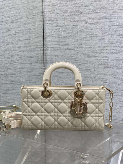 Top Handle Bag