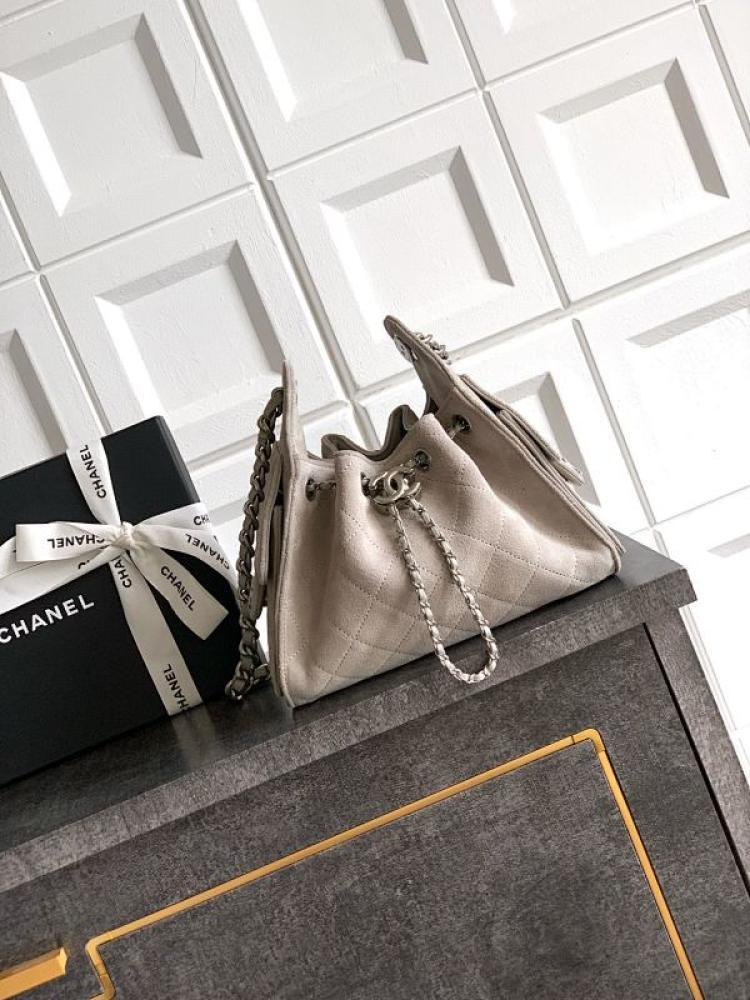 Leather Hobo Bag