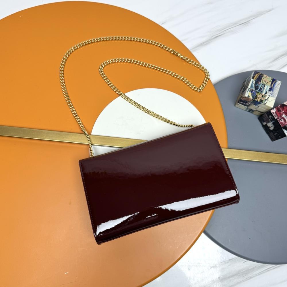 Classic Leather Wallet