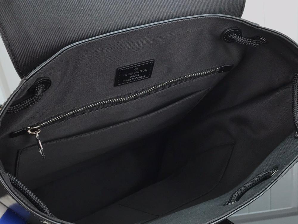 Luxury Backpack