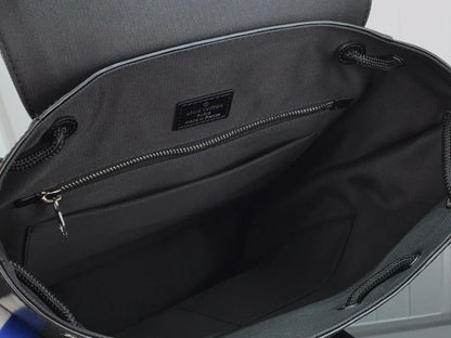 Luxury Backpack