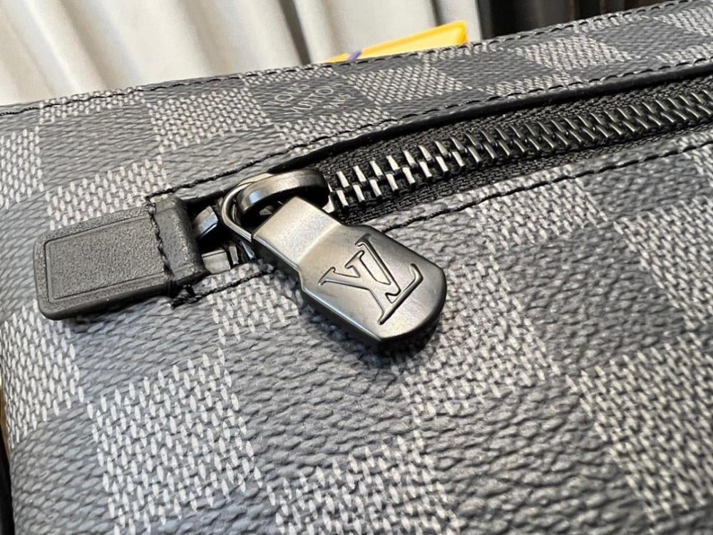 Modern Top Handle Bag – Special Edition