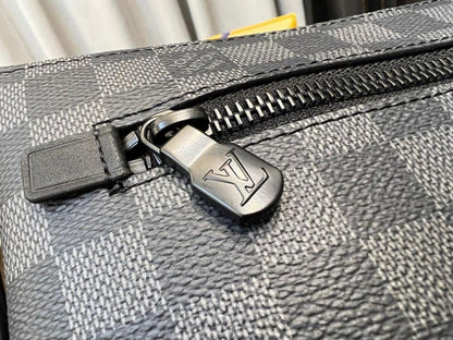 Modern Top Handle Bag – Special Edition