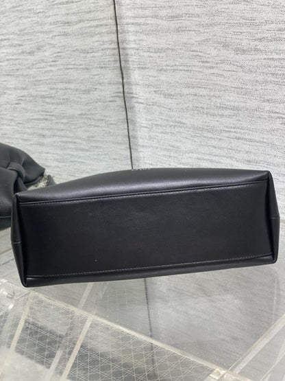 Top Handle Bag
