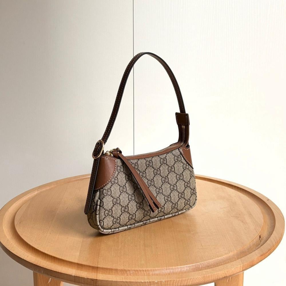 Italian-Inspired Elegant Bag
