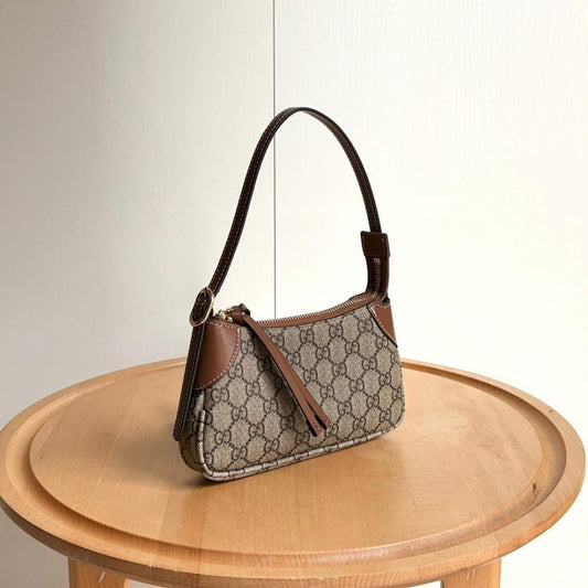 Italian-Inspired Elegant Bag