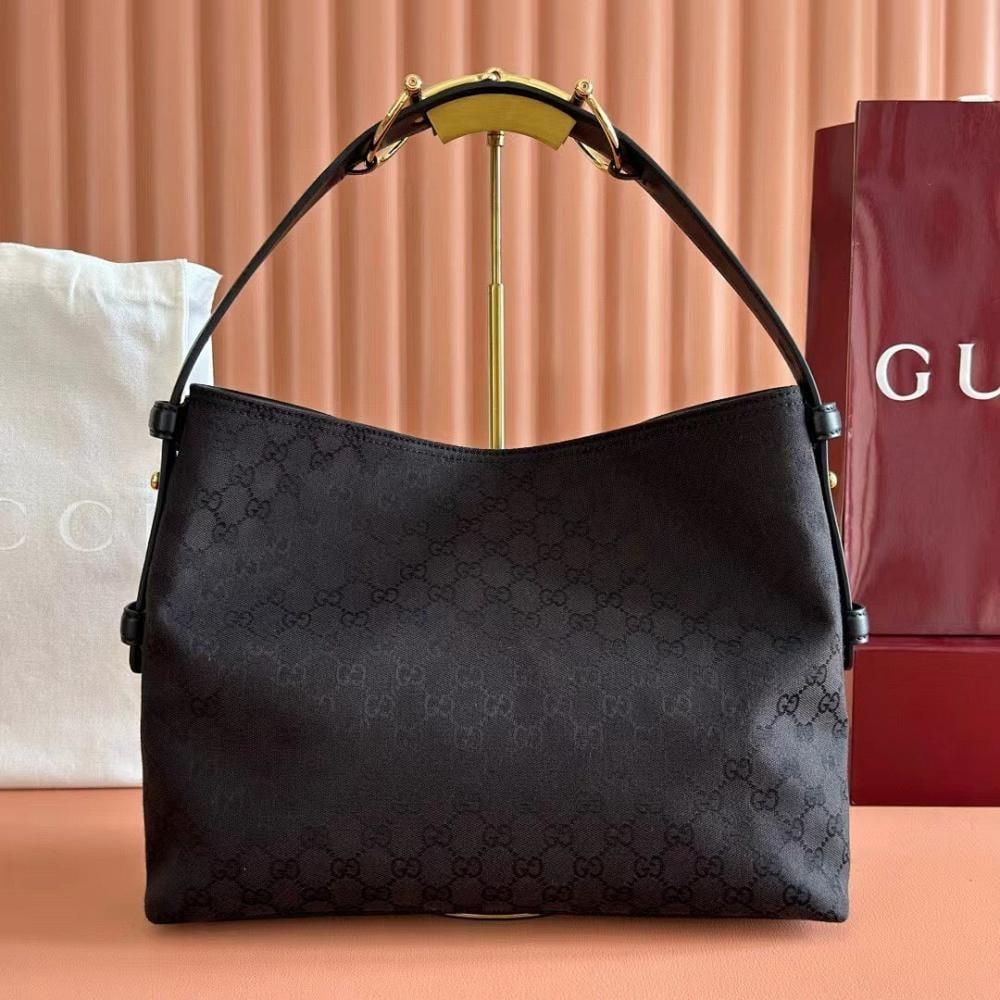 Classic Refined Top Handle Bag