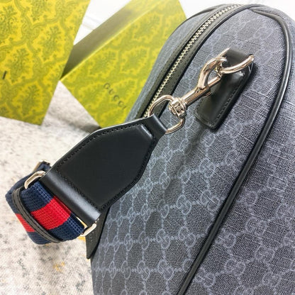 Classic Luxury Bag – Special Edition