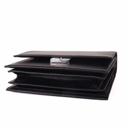 Luxury Top Handle Bag