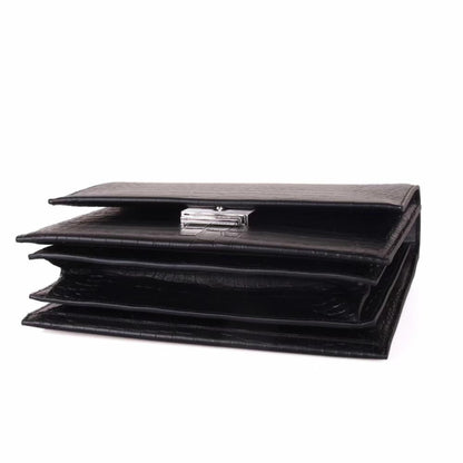 Luxury Top Handle Bag
