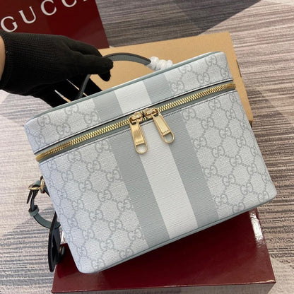 Classic Luxury Bag