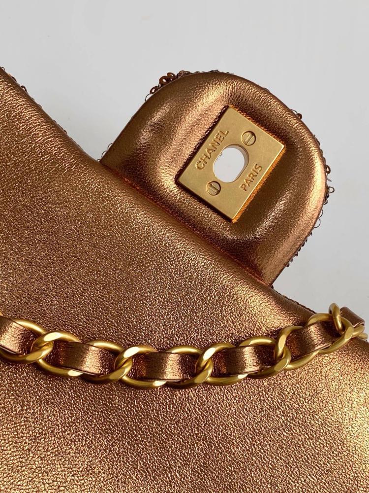 Top Handle Bag