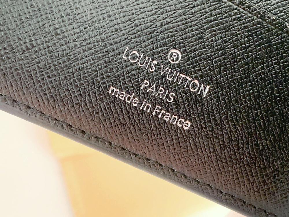 Classic Refined Wallet