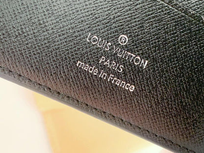 Classic Refined Wallet