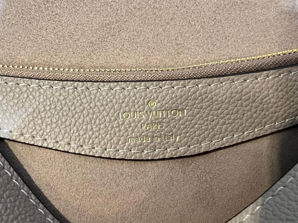 Diane Printed Leather Crossbody Bag