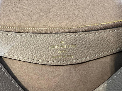 Diane Printed Leather Crossbody Bag