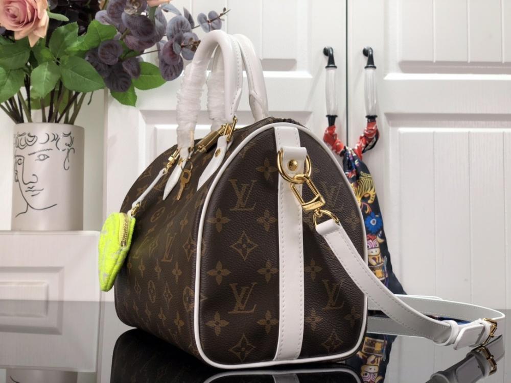 Classic Top Handle Bag