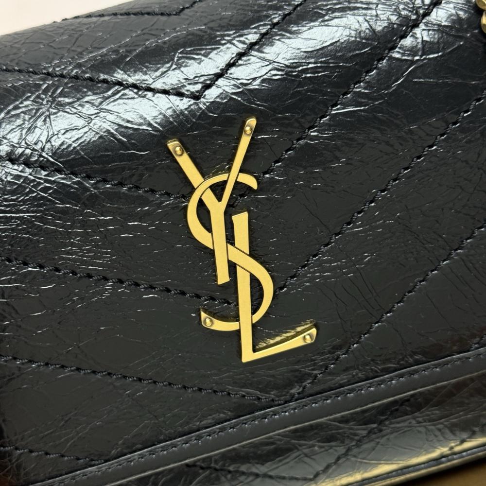 Top Handle Bag