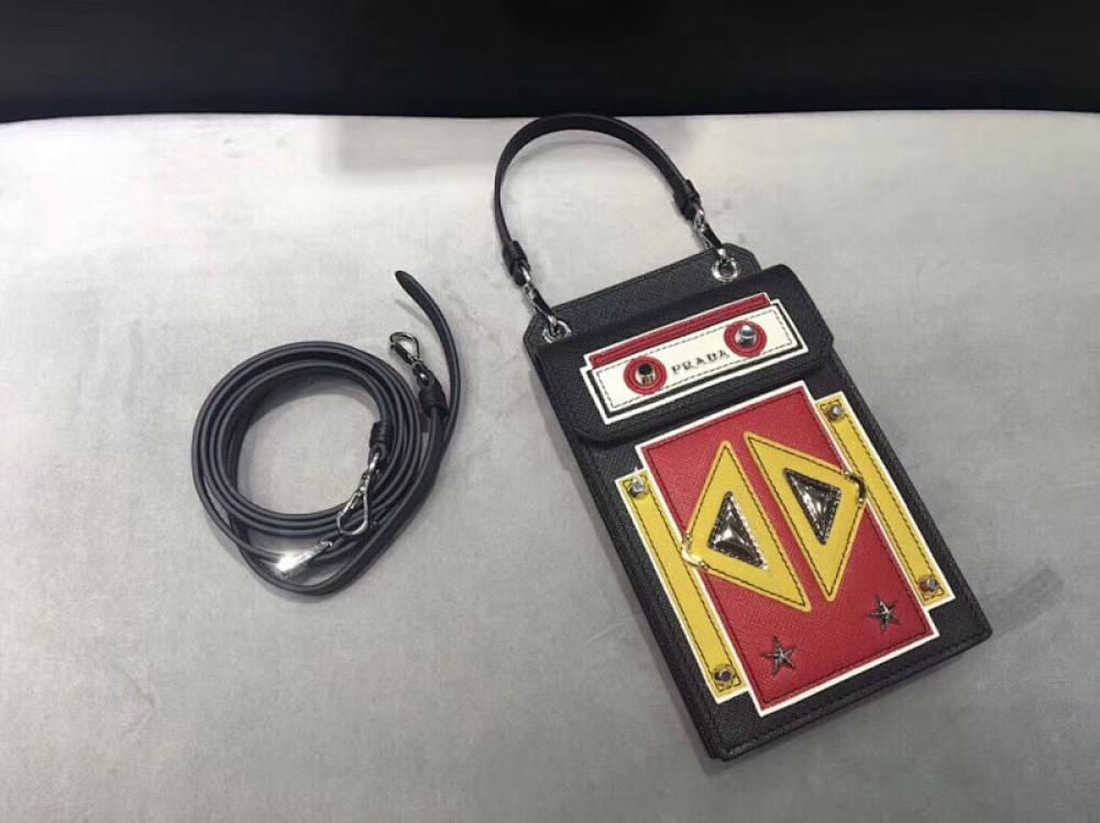 Top Handle Bag