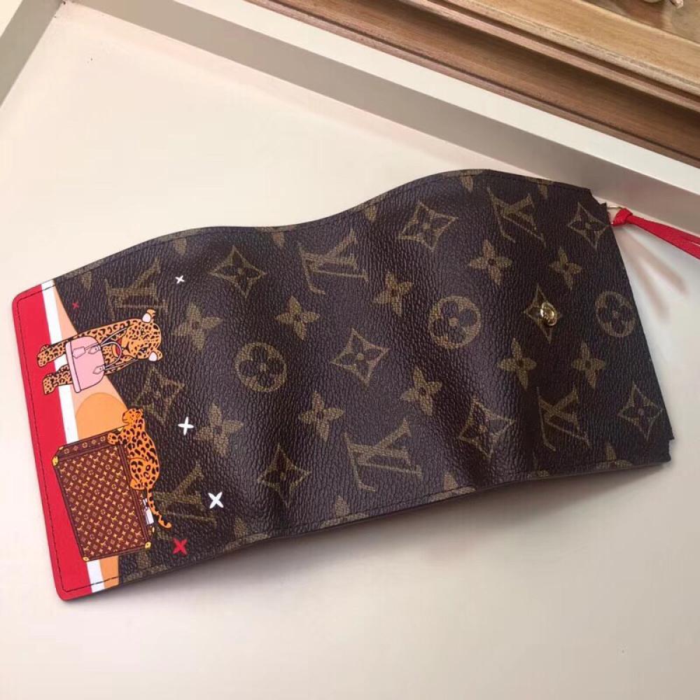 Luxury Wallet