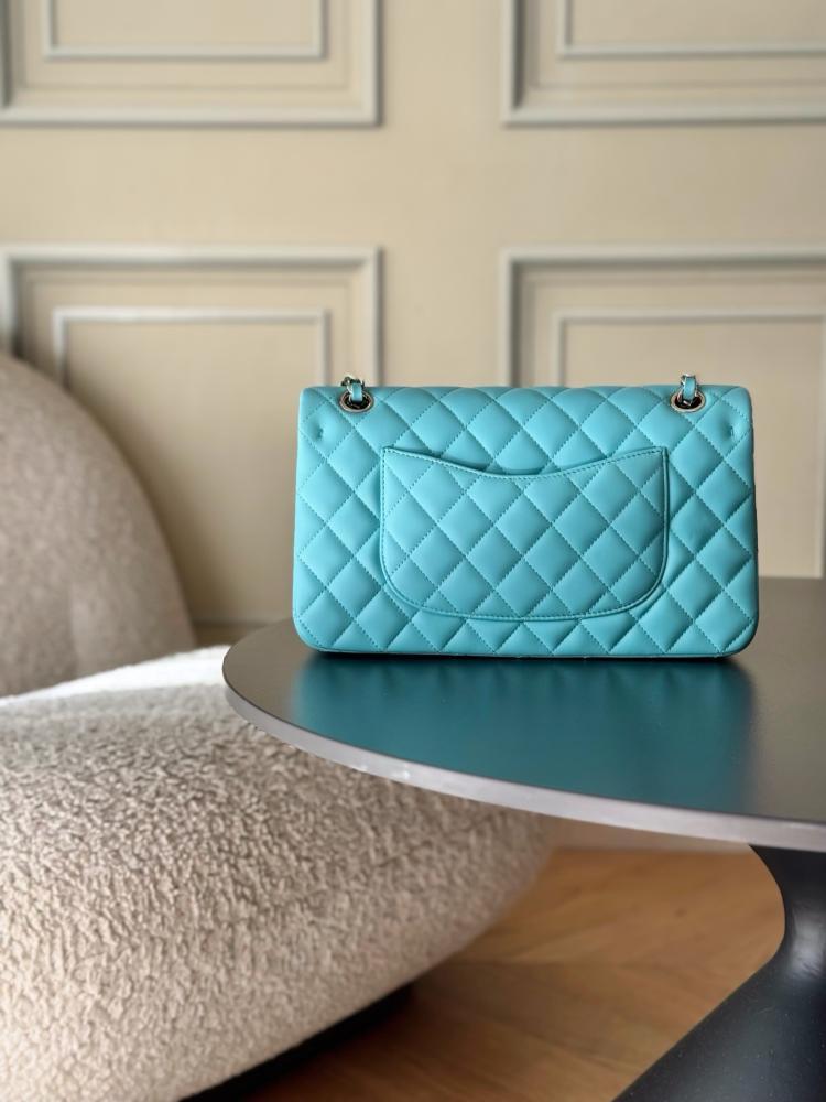 Luxury Top Handle Bag