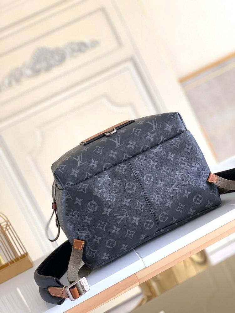 Modern Elegant Canvas Shoulder Bag