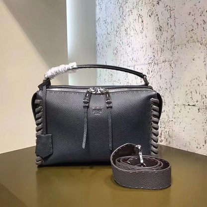 Luxury Top Handle Bag