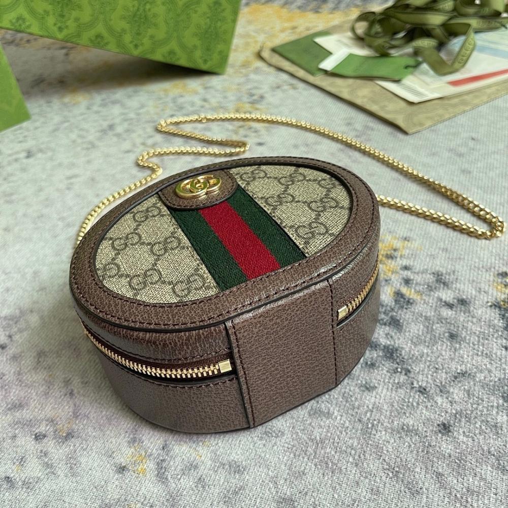 Luxury Bag – Limited Edition
