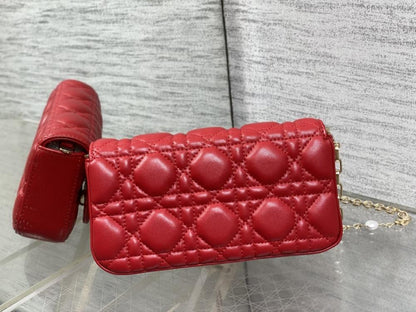 Classic Top Handle Bag