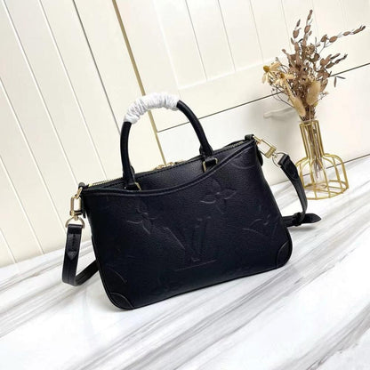 Modern Leather Tote Bag – Limited Edition