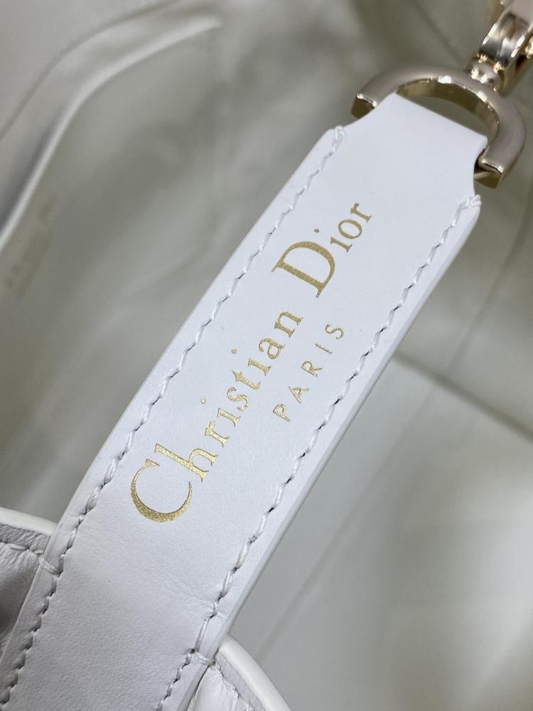 Calfskin Shoulder Bag