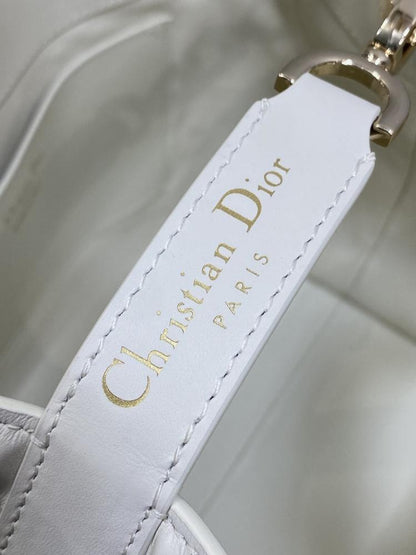 Calfskin Shoulder Bag