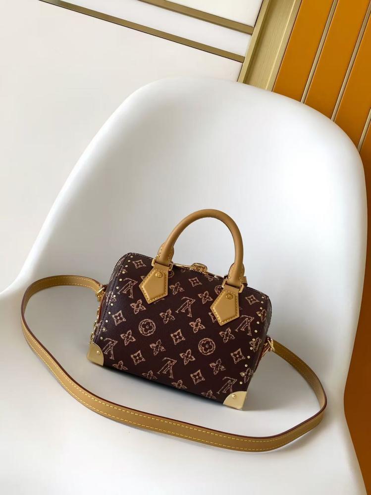 Top Handle Bag