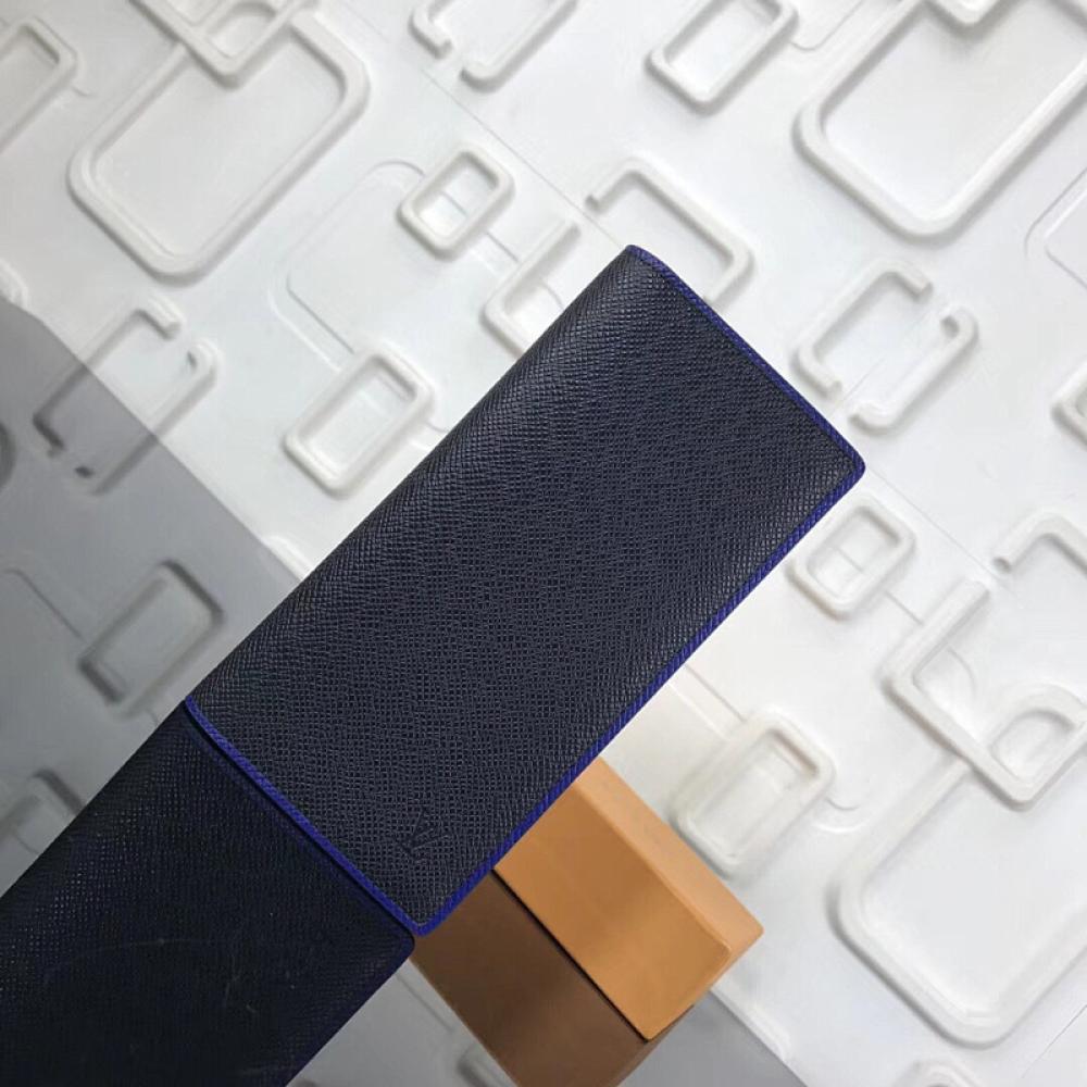 Practical Leather Wallet