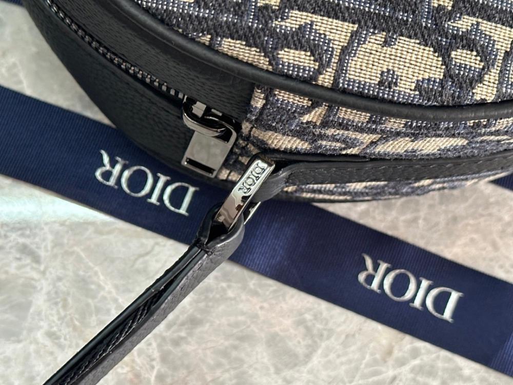 Luxury Black Printed Calfskin Shoulder Bag – Limited Edition