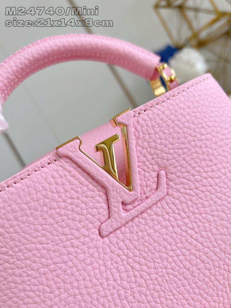 Classic Shoulder Bag