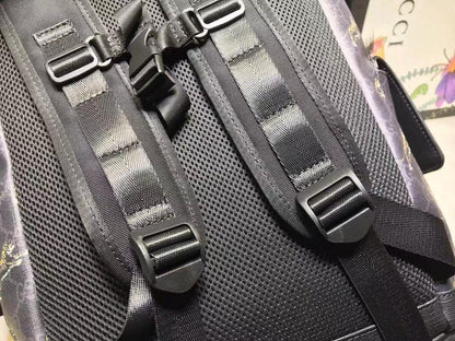 Luxury Refined Crossbody Bag