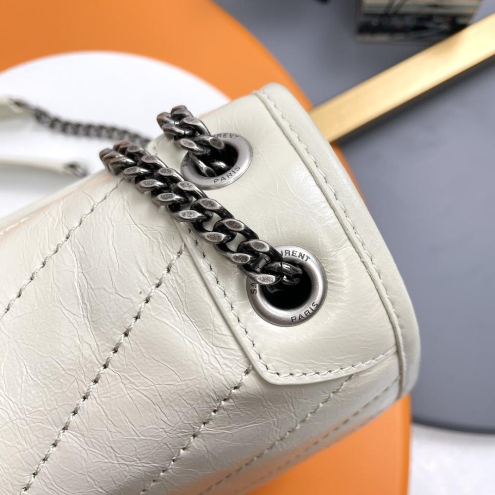 Luxury Top Handle Bag