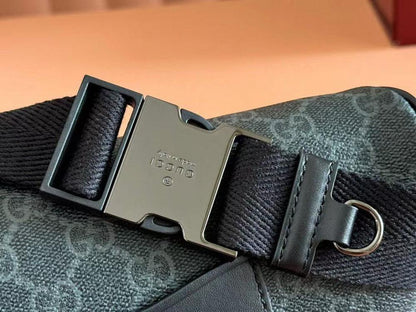 Modern Top Handle Bag – Limited Edition