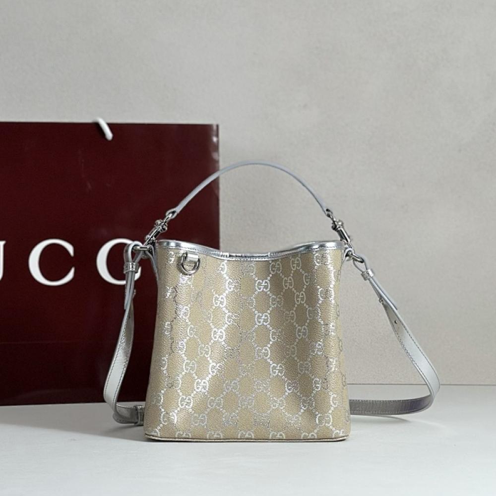 Classic Top Handle Bag