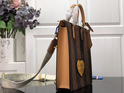 Luxury Crossbody Bag