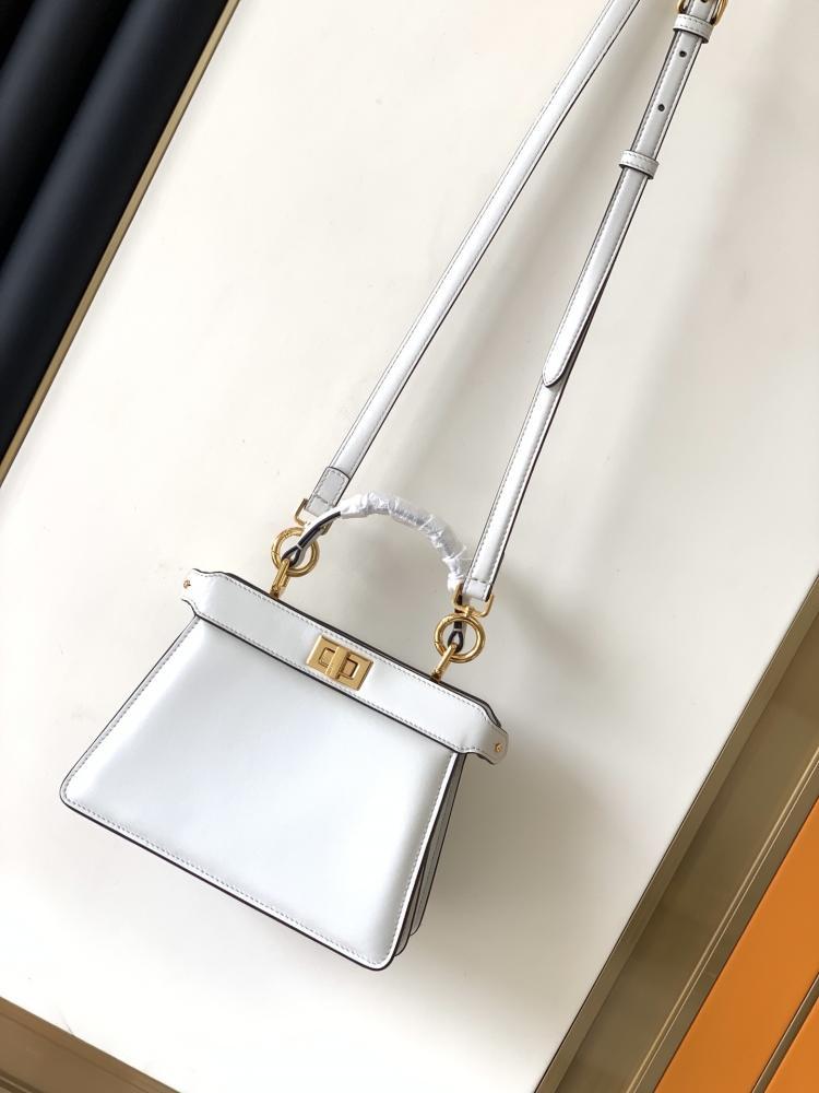 Top Handle Bag