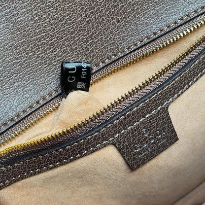 Classic Modern Shoulder Bag