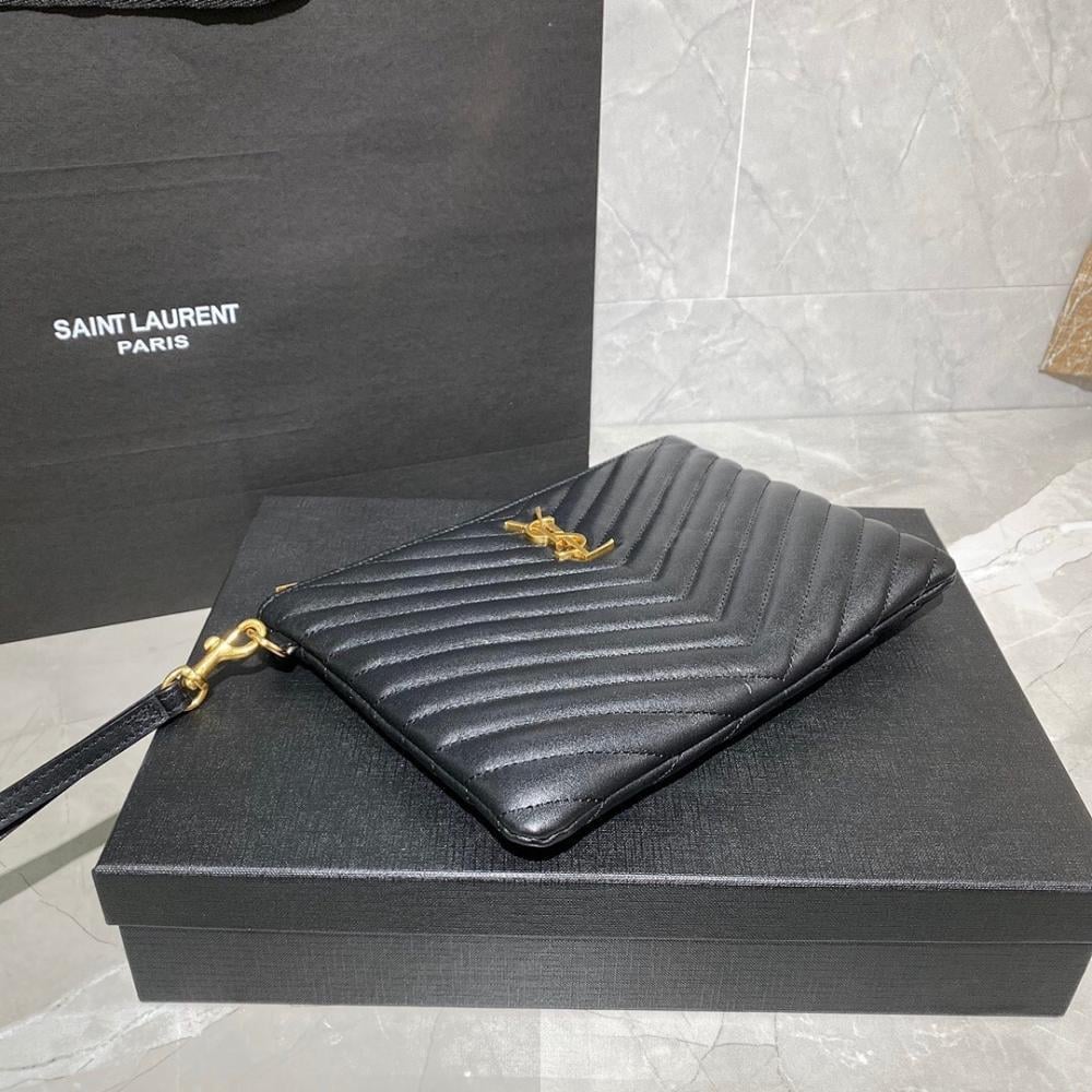 Modern Italian-Inspired Calfskin Bag