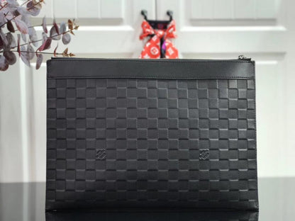 Elegant Top Handle Bag