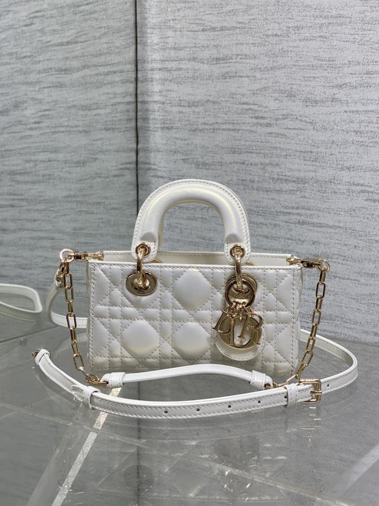 Alma Top Handle Bag